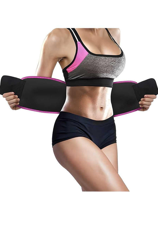 ThermoSlim,Sweat Belt