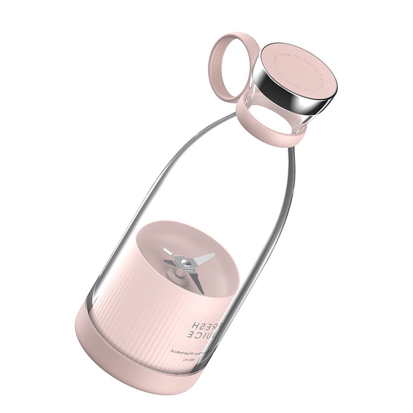 Traverl Portable Mini Juice Blender