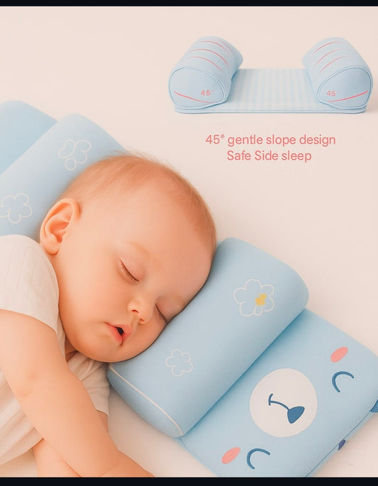 Baby Shaping Head Support Pillow