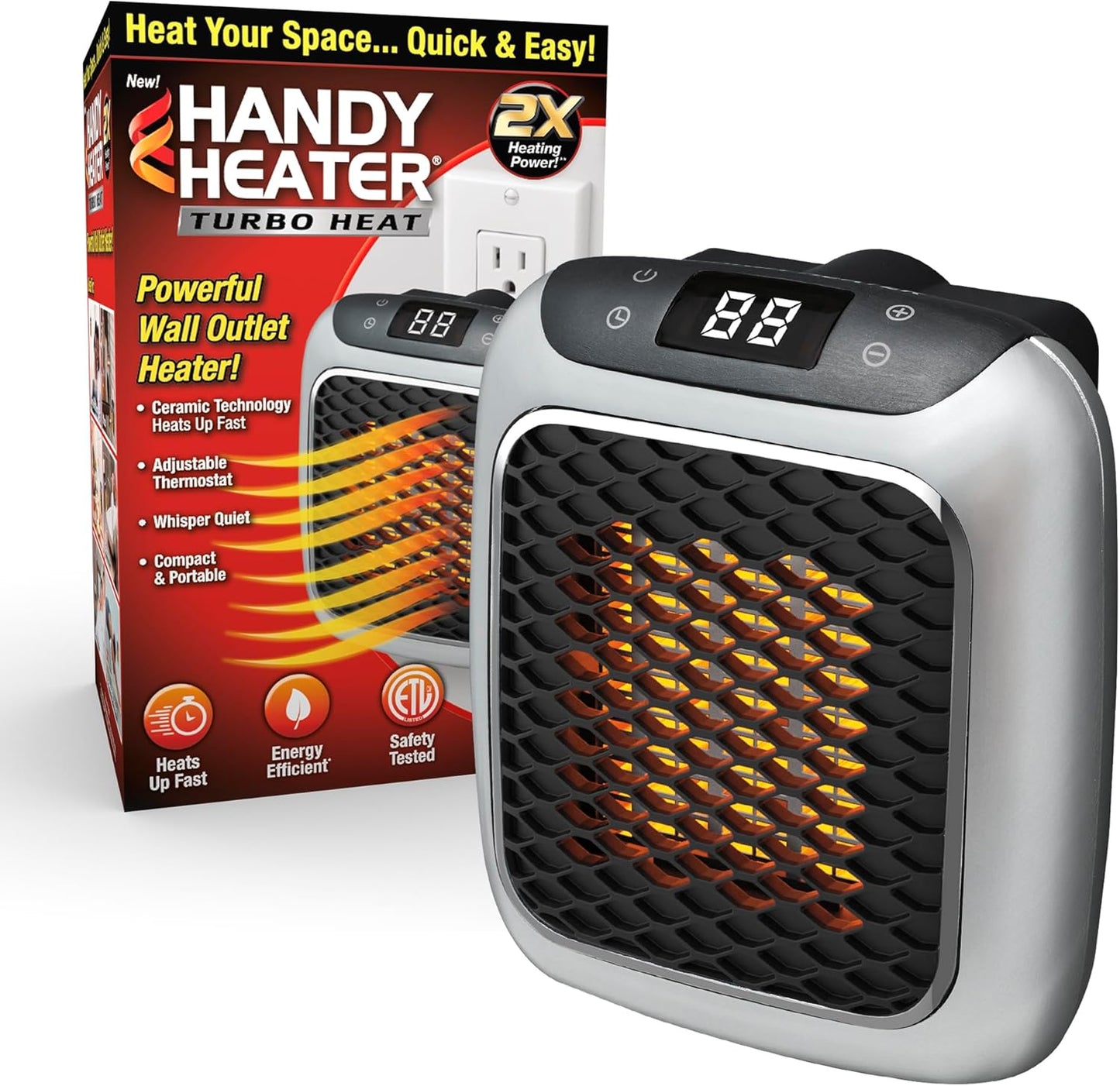 Electric Heater