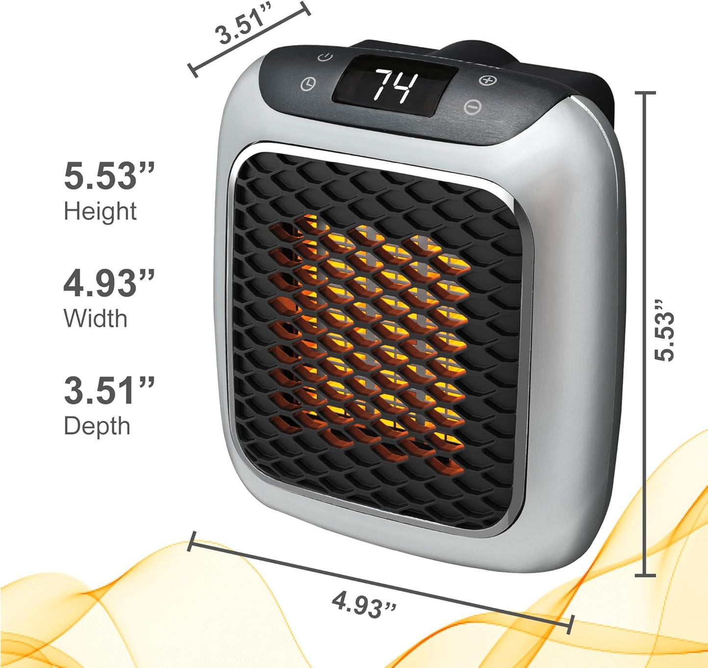 Electric Heater